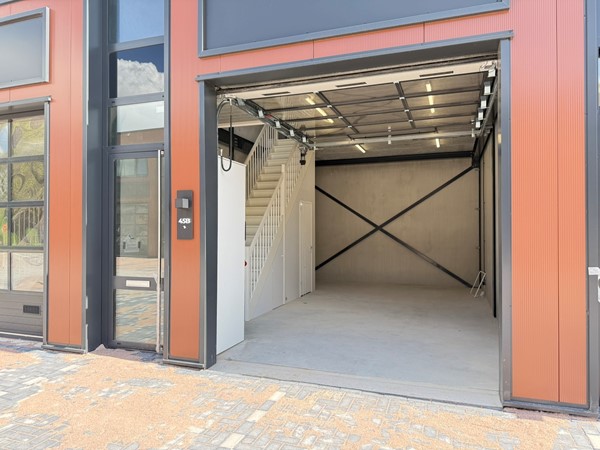 Medium property photo - Samoaweg 45B, 1432 BZ Aalsmeer